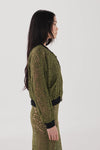 ZAMBESI DOLLY TOP-FERN