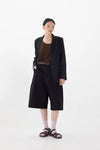 ZAMBESI GAUCHOS PANT-BLACKOUT