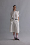 ZAMBESI GAUCHOS PANT-WHITEOUT