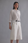 ZAMBESI GAUCHOS PANT-WHITEOUT