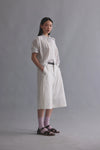ZAMBESI GAUCHOS PANT-WHITEOUT