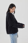 ZAMBESI LAYER TEE-PHANTOM