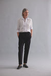 ZAMBESI PLAYER PANT-BLACKOUT