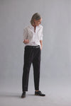 ZAMBESI PLAYER PANT-BLACKOUT