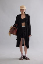 ZAMBESI PROSE COAT