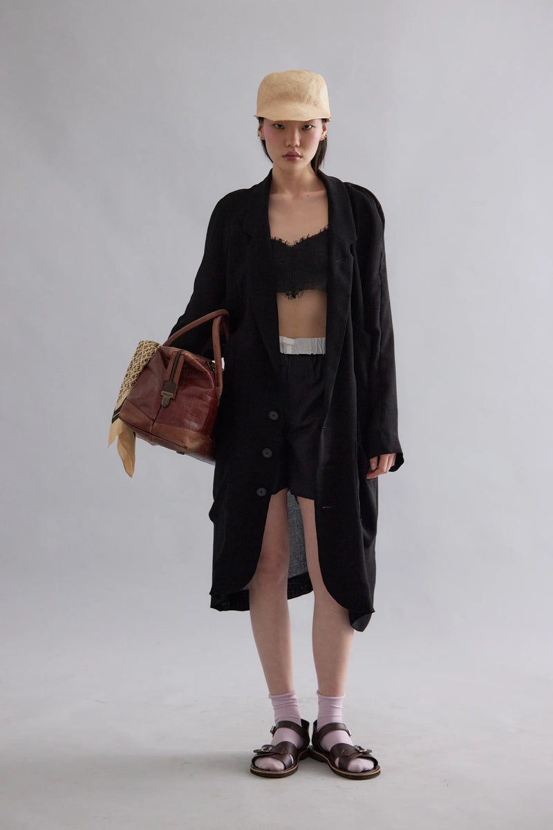 ZAMBESI PROSE COAT