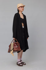 ZAMBESI PROSE COAT