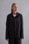 ZAMBESI SESSION JACKET-PEPPER