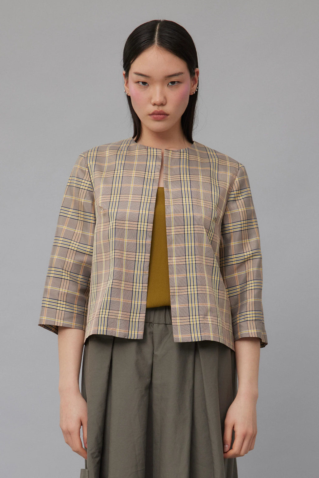 ZAMBESI SOHO TOP