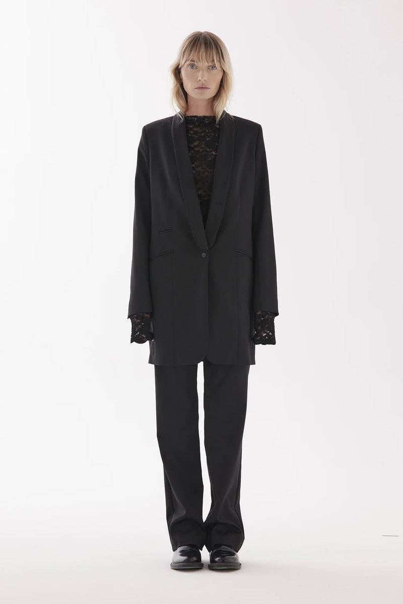 ZAMBESI DINNER TUX COAT