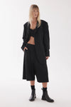 ZAMBESI GAUCHOS PANT-SUITBLACK