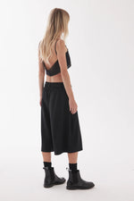 ZAMBESI GAUCHOS PANT-SUITBLACK
