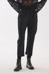 ZAMBESI HOMEBASE PANT-SUITBLACK