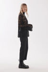 ZAMBESI HOMEBASE PANT-SUITBLACK