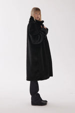 ZAMBESI LUXE COAT