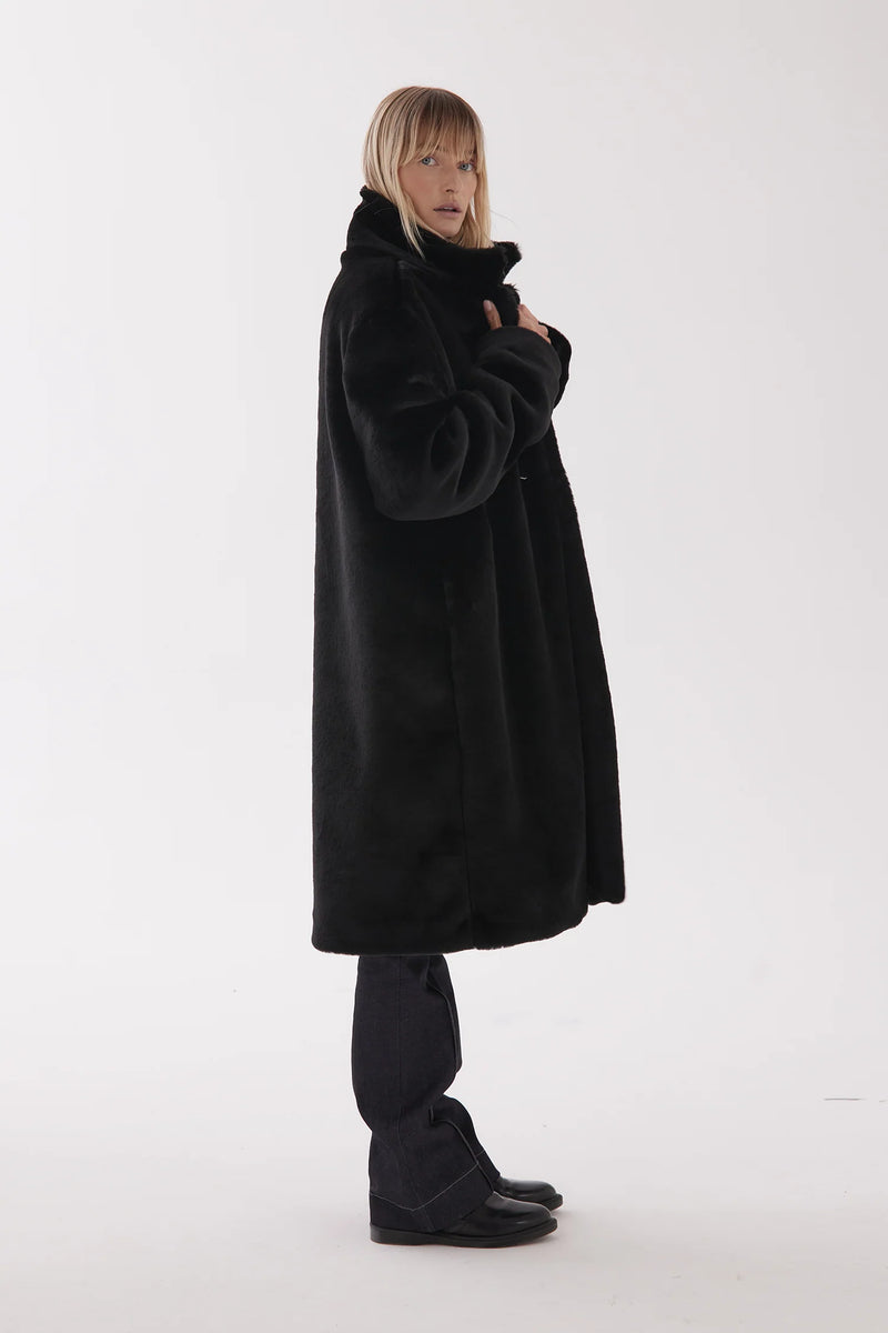 ZAMBESI LUXE COAT