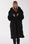 ZAMBESI LUXE COAT