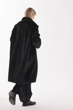 ZAMBESI LUXE COAT