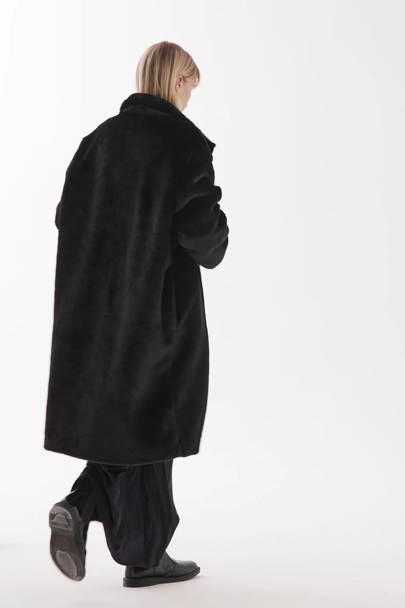 ZAMBESI LUXE COAT