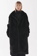 ZAMBESI LUXE COAT