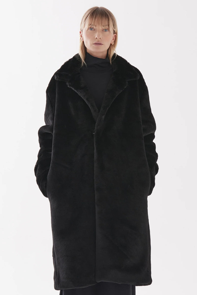 ZAMBESI LUXE COAT
