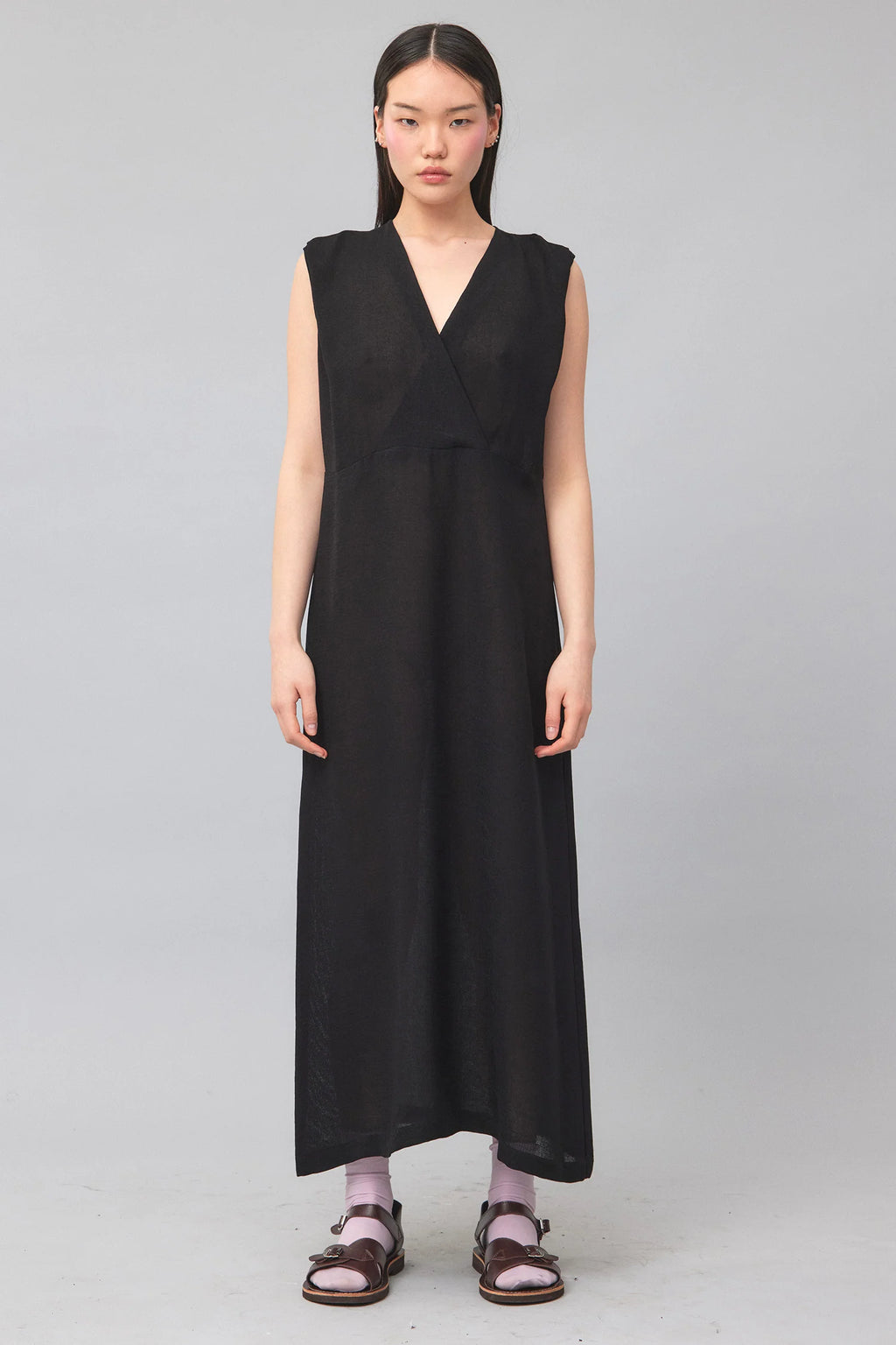 ZAMBESI ROMA DRESS