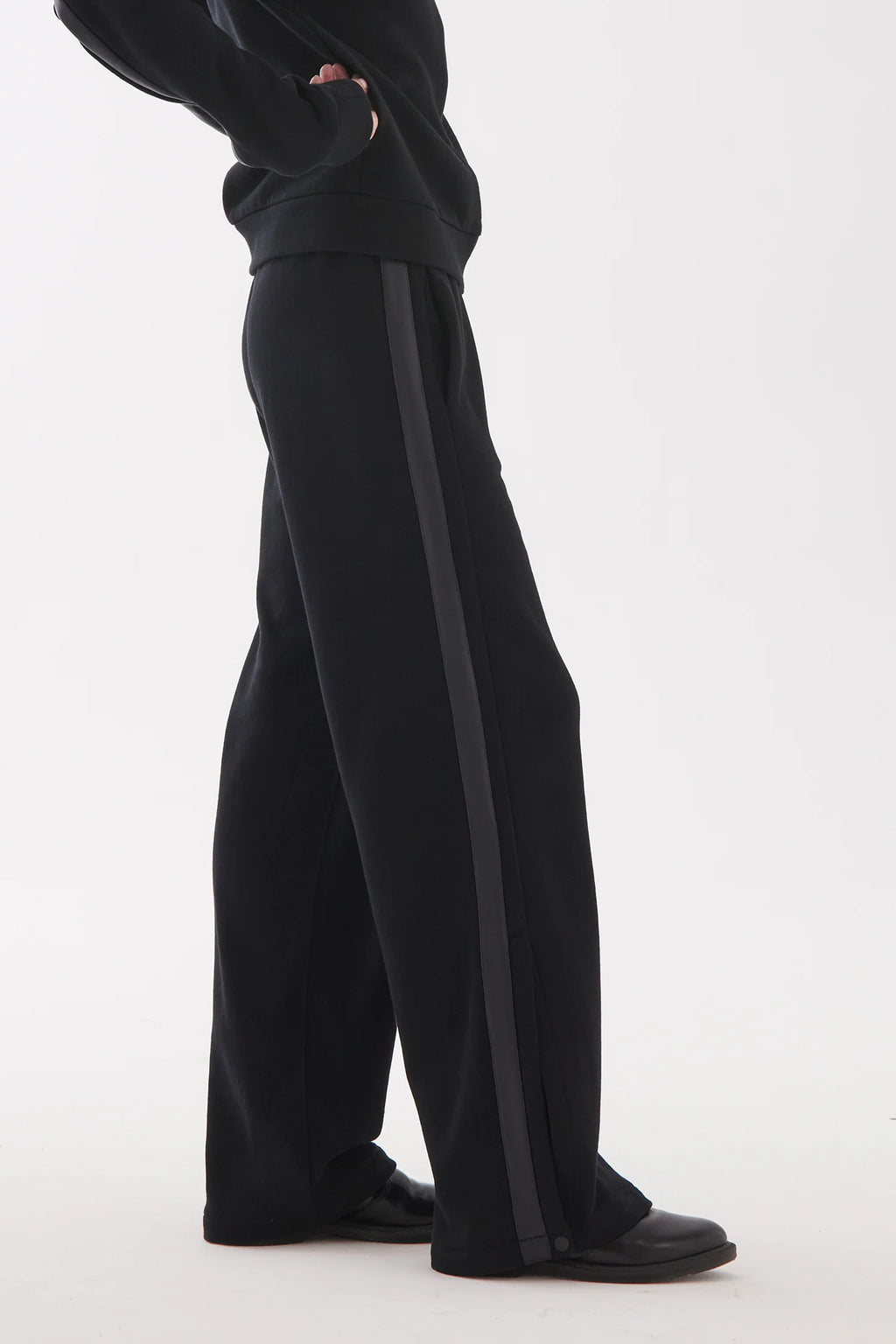 ZAMBESI VENT PANT-TARSEAL