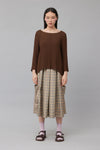 ZAMBESI BEETLE TOP-BARK