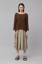 ZAMBESI BEETLE TOP-BARK