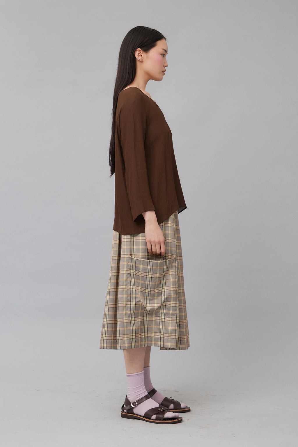 ZAMBESI BEETLE TOP-BARK