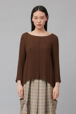 ZAMBESI BEETLE TOP-BARK