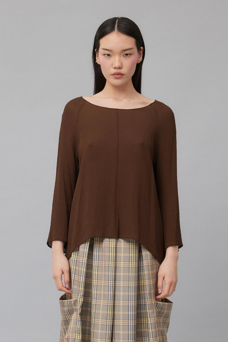 ZAMBESI BEETLE TOP-BARK
