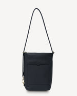 SABEN JOJO SHOULDER BAG-BLACK