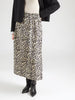 LOLLYS LAUNDRY ISLA MAXI SKIRT-YELLOW