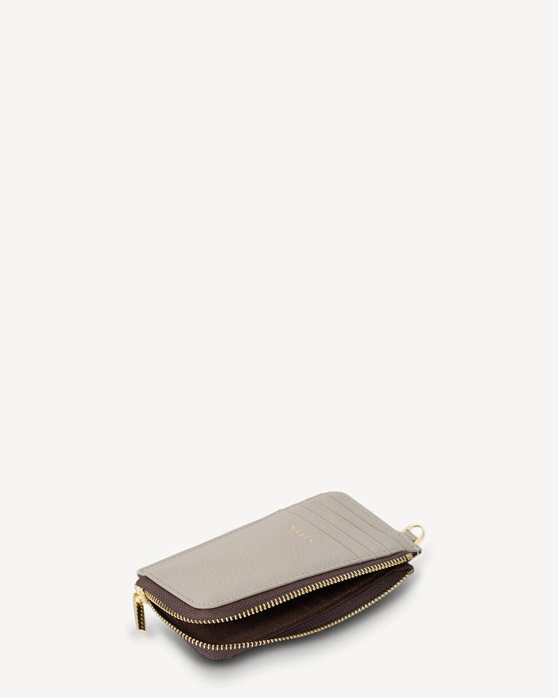 SABEN WINONA CARD HOLDER-DOVE