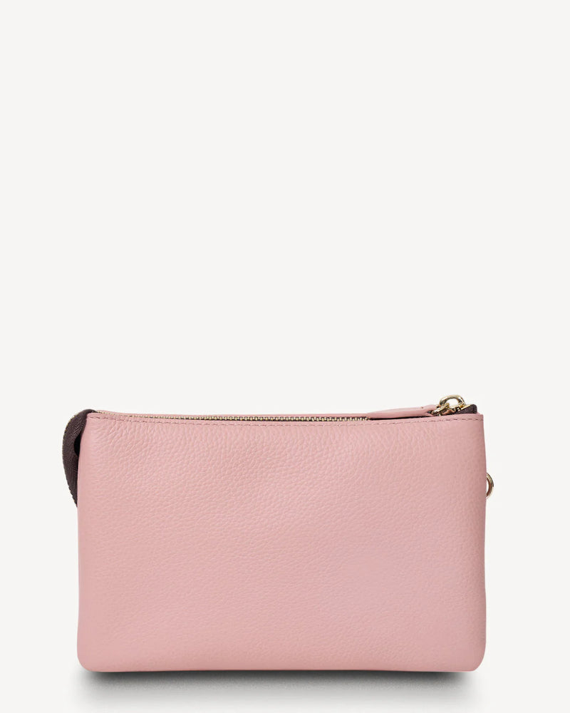 SABEN TILLY CROSSBODY-DESERT ROSE