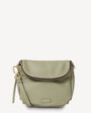 SABEN FIFI CROSSBODY-EUCALYPTUS