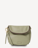 SABEN FIFI CROSSBODY-EUCALYPTUS