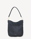 SABEN REBE SHOULDER BAG-BLACK