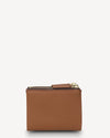 SABEN DELILAH WALLET-TAN