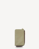 SABEN WINONA CARD HOLDER-EUCALYPTUS