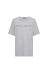 CAMILLA & MARC GRAYSON TEE-GREY