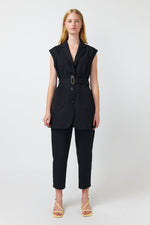 KATE SYLVESTER VALORA VEST