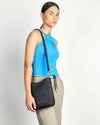 SABEN ROSIE SHOULDER BAG-BLACK