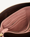 SABEN TILLY CROSSBODY-DESERT ROSE