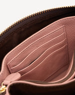 SABEN TILLY CROSSBODY-DESERT ROSE