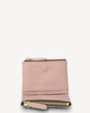 SABEN DELILAH WALLET-DESERT ROSE