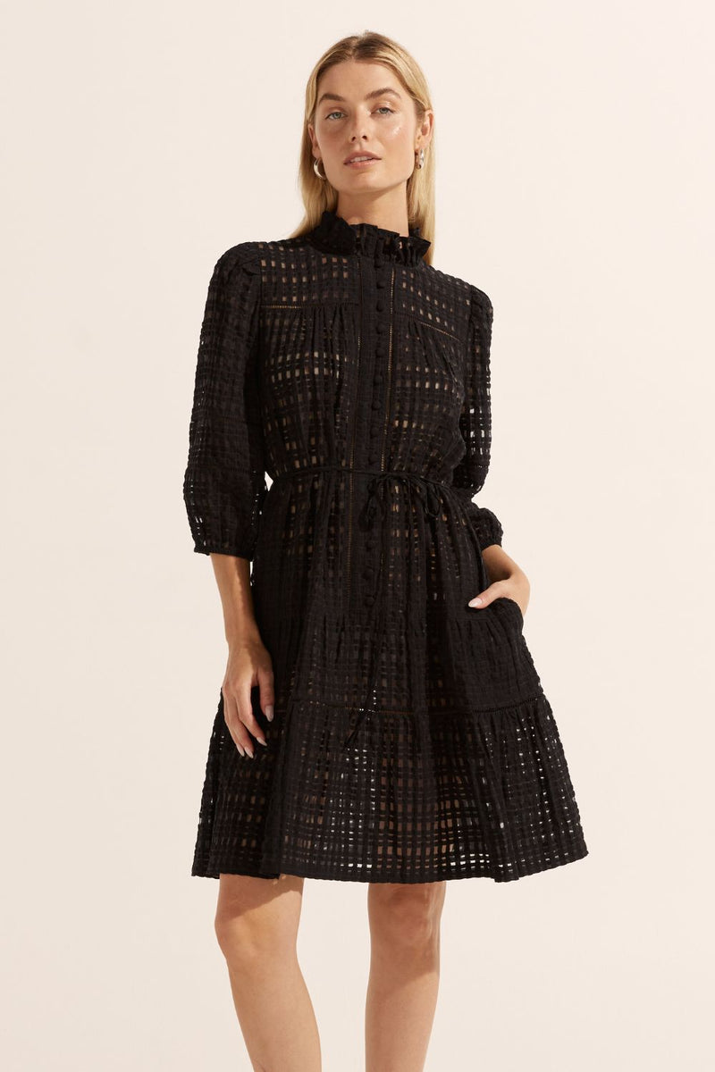 Z.KRATZMANN BEACON DRESS