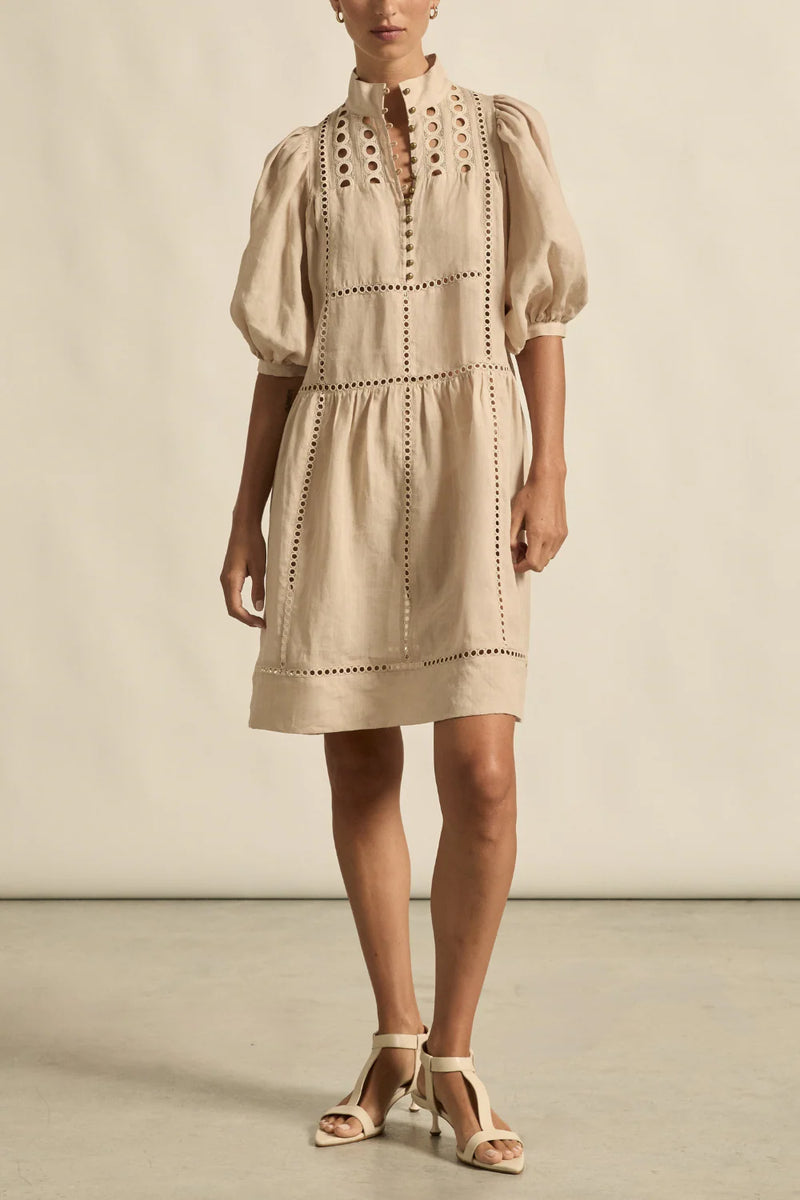ZOE KRATZMANN BEHOLD DRESS