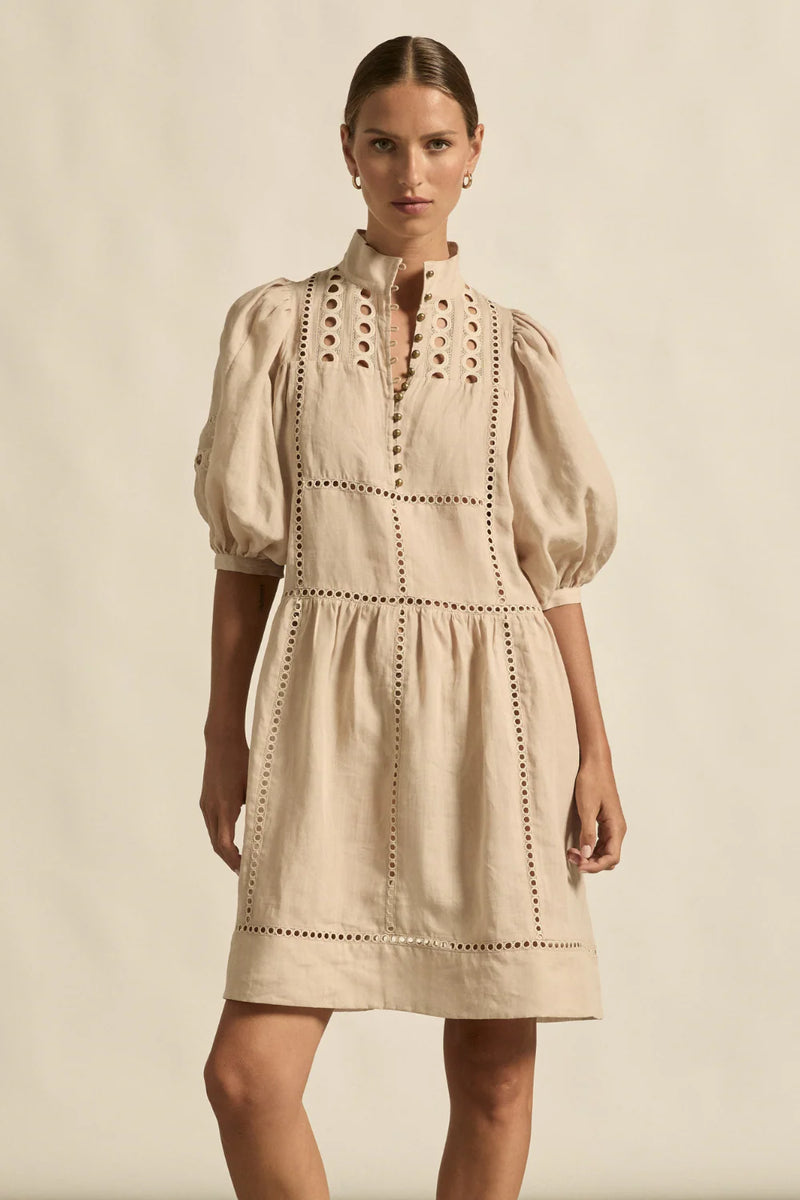 ZOE KRATZMANN BEHOLD DRESS